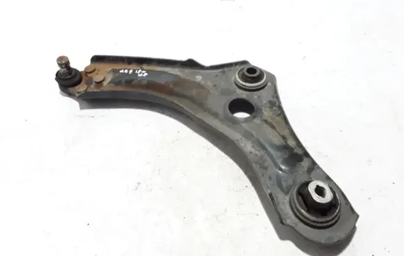 Renault Megane IV Front lower control arm/wishbone 545058992R