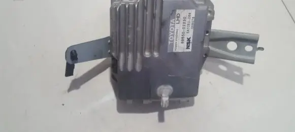 Power steering control unit/module