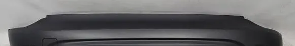Renault Captur Rear bumper 850B27697R 850B28590R