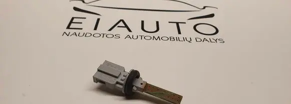 Porsche Cayenne (92A) Interior temperature sensor 1K0907543E