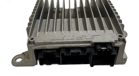 Renault Zoe Sound amplifier 280637749R 745201000001277