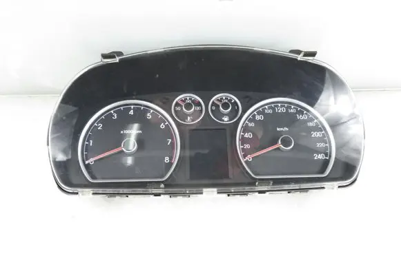 Hyundai i30 Speedometer (instrument cluster) 11001764801U 940332R000