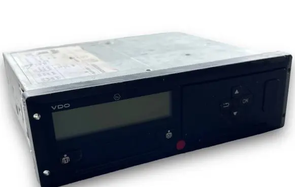 Mercedes-Benz B W245 Tachometer A0024465233