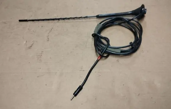 Nissan Qashqai Radio antenna 5P330B