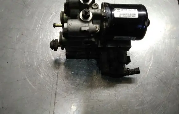 Ford Galaxy ABS Pump 10020300254 0010500250030081