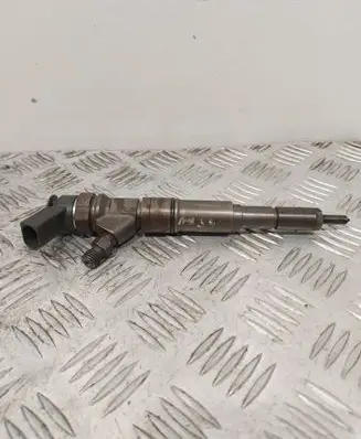 BMW 5 E60 E61 Fuel injector 0445110 7794435 060