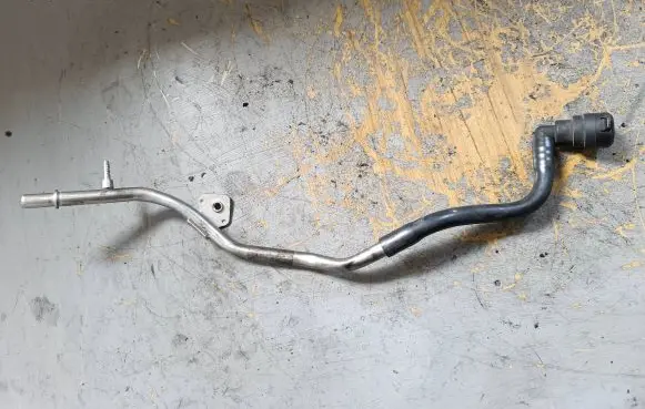 Mercedes-Benz E W212 Vacuum line/pipe/hose A6512300556