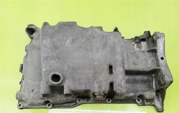Opel Vectra C Oil sump 12787809