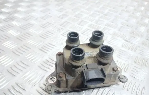 Ford Fiesta High voltage ignition coil 88SF12029A2A