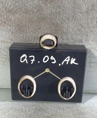 Audi Q7 4L Door control unit/module 4f0959795m 8k0959795b