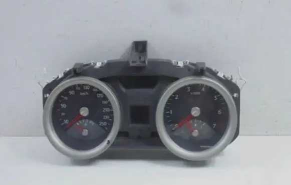 Renault Megane II Speedometer (instrument cluster) 8200364023D
