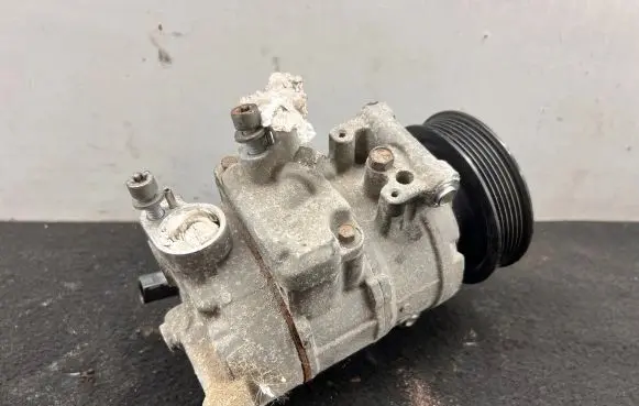 Audi A3 S3 A3 Sportback 8P Air conditioning (A/C) compressor (pump) 1K0820859P 4471909203 6SEU14C