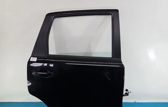 Nissan Note (E11) Rear door IMPRK1593509