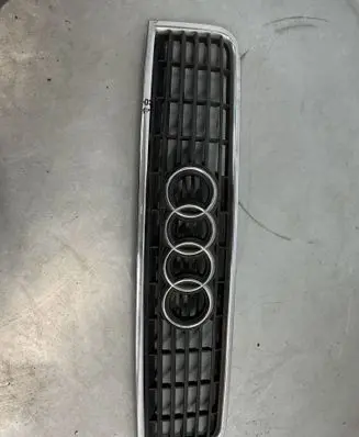 Audi A4 S4 B6 8E 8H Front grill 8E0853651F