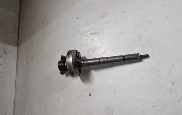 Opel Movano A Fuel injector 0445110168