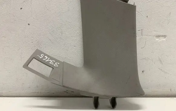 Opel Astra K (D)pillar trim (top) 39046857 322225228