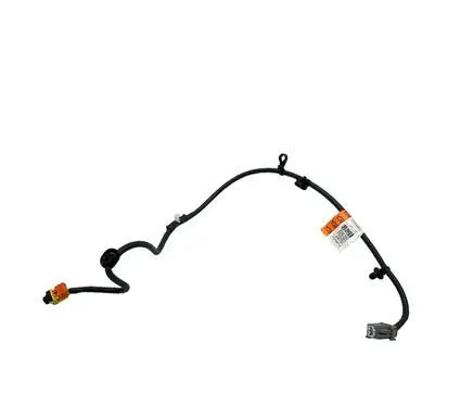 Ford Ecosport Seat wiring loom GU5T14D232