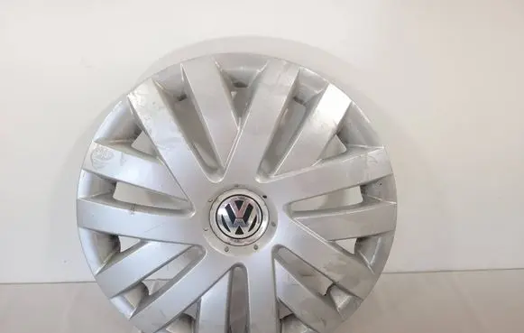 Volkswagen Golf VI R16 wheel hub/cap/trim 1K0601147H