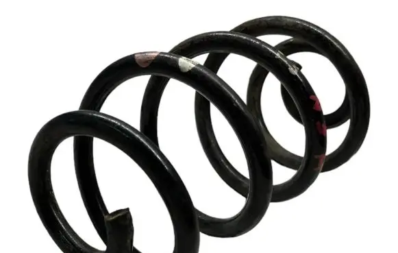 Nissan Juke I F15 Rear coil spring