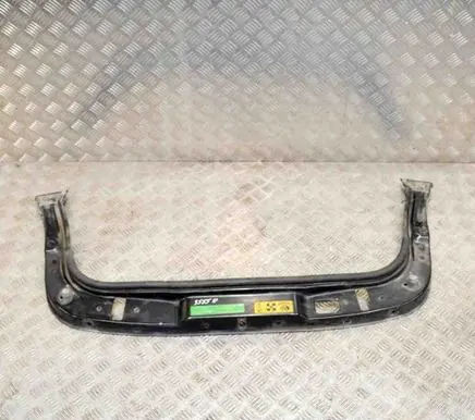 Mini One - Cooper Clubman R55 Top upper radiator support slam panel 2755521