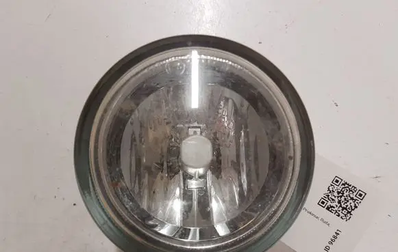 Citroen C3 Front fog light 9648947780