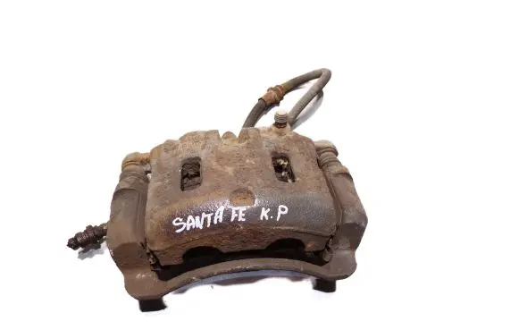 Hyundai Santa Fe Front brake caliper