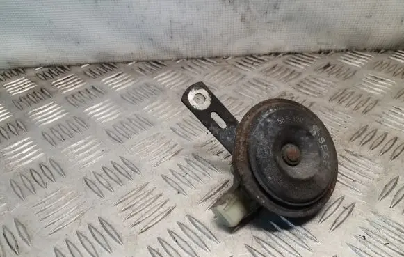 Opel Movano B Horn signal