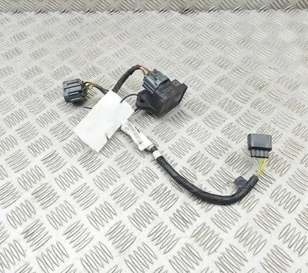 Ford Transit Custom Fuel injection pump control unit/module F1FA9D370GA KK3T14A069DE