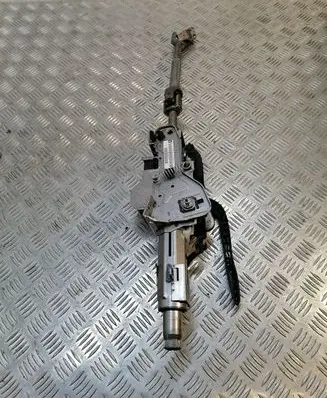 Volkswagen PASSAT B8 Steering wheel axle 3Q2419501C