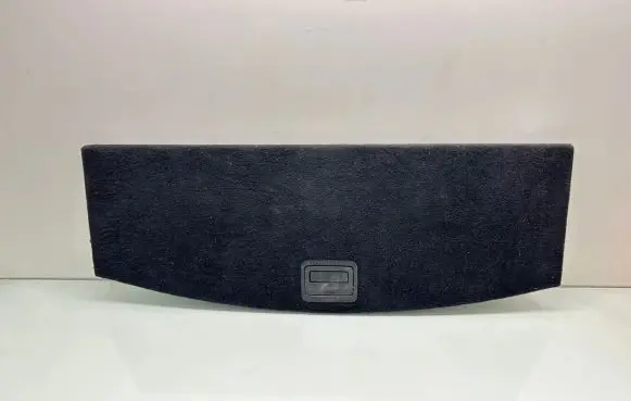 Renault Megane IV Trunk/boot mat liner 745149224R
