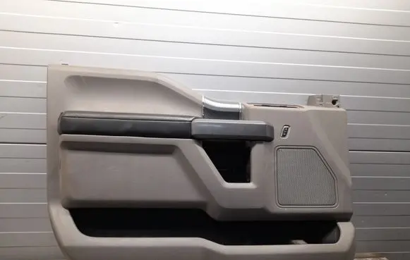 Ford F150 Front door card panel trim FL3B1823943