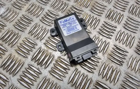 Ford S-MAX Other control units/modules DG9T14B561AC R30XA 9220202