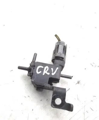 Honda CR-V Turbo solenoid valve