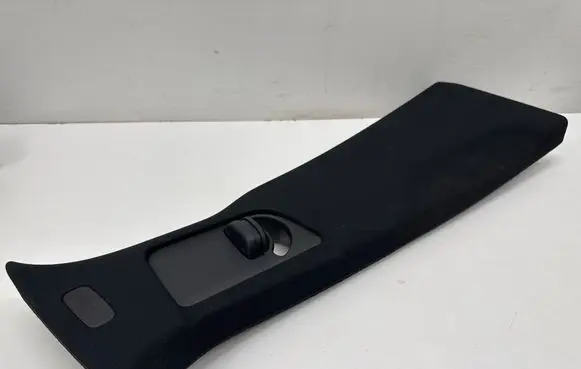 Mercedes-Benz GLC C254 (B) pillar trim (top) A2546900601