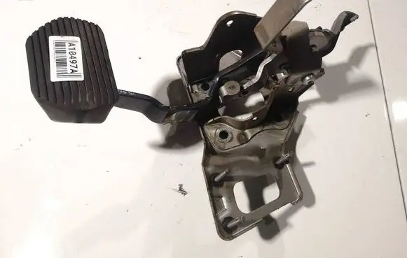 Citroen C4 Grand Picasso Brake pedal 
