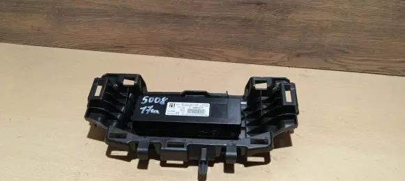 Peugeot 5008 II Other control units/modules 9821246980 982124698000