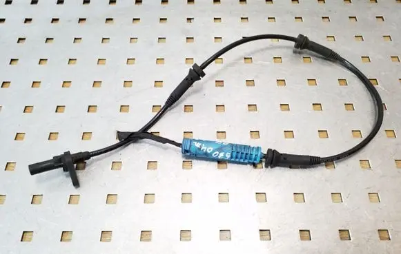 BMW 5 E60 E61 ABS brake wheel speed sensor 611269087059