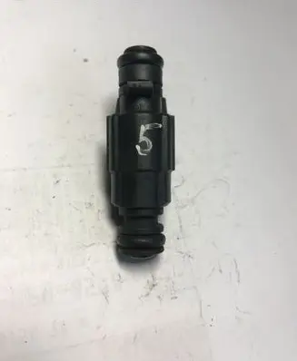 Mercedes-Benz A W168 Fuel injector A0000788723 0280155753