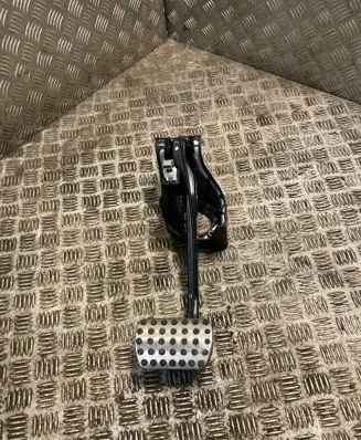 Brake pedal
