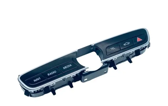 Mercedes-Benz CLS W257 A set of switches A2139056508