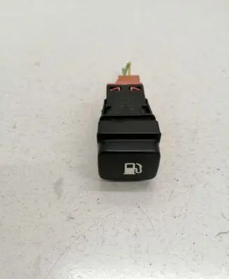 Citroen C4 I Picasso Fuel tank opening switch 96530658XT