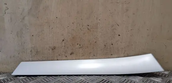 BMW X3 E83 Panel trim 1222773