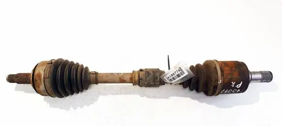 Honda Civic Front driveshaft