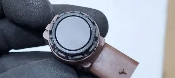 BMW M5 Parking PDC sensor
