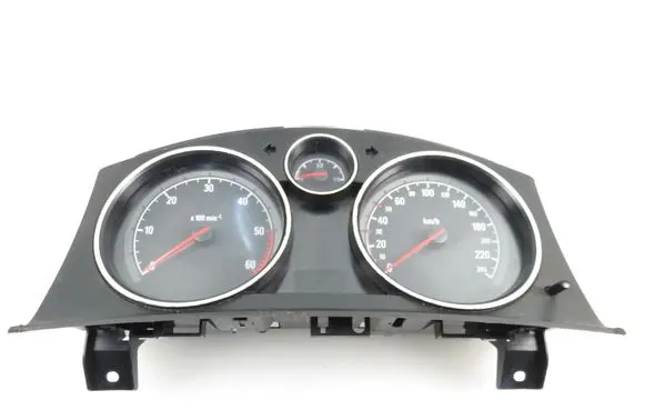 Opel Zafira B Speedometer (instrument cluster) 13251615 13251615BM