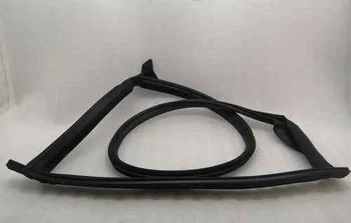 Tesla Model S Front door rubber seal 109051000O