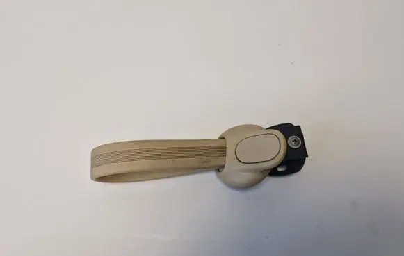 Volkswagen New Beetle Other interior part 1C0857958