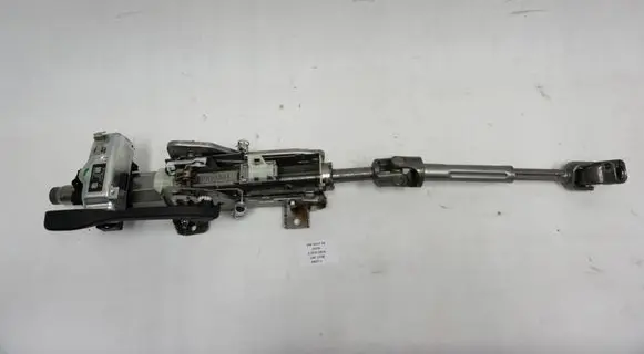 Volkswagen Golf VII Steering wheel axle 5Q2419502