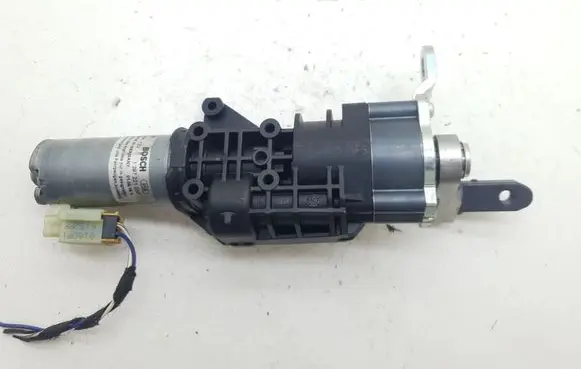 Tailgate/trunk/boot lift motor