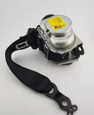 Mercedes-Benz GLC C254 Front seatbelt A2548600601